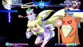 アルカナハート3LMSSSXランクマ日記Part114【2025/04/13】