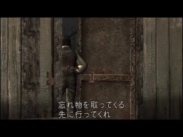 【バイオ4】無改造レッド9ガチ籠城3連続突破