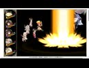 【花騎士】ソラパ VS”カラクリ無限城破級225F・227F”