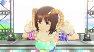 【春研】天海春香「The world is all one!!」スリーピーアリエス