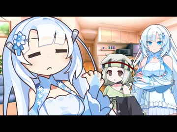 分身思う。ゆえに本体あり【VOICEVOX劇場】