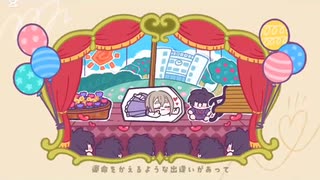 [#100カノ)[1時間耐久]100カノ1期〜2期~まとめ曲