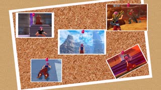 AIで作ったドラゴンボールザブレイカーズをイメージした曲その３【笑おうぜ！】