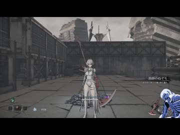 気ままに無限機兵_#010【AI LIMIT 無限機兵】