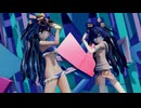 依神紫苑的爽快奪回Sunlight