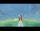 【オリジナルMV】天気雨／cuum　歌ってみた【小米なこ】