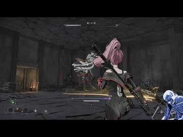 気ままに無限機兵_#012【AI LIMIT 無限機兵】