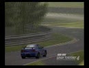 グランツーリスモ4　日産 スカイラインGT-R V-spec Ⅱ Nur(R34) '02