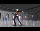 【MMD刀剣乱舞】一期一振　Jonas Brothers　Sucker