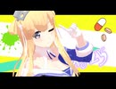 【MMD艦これ】Call me maybe【Fletcher】