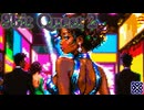【AI Game BGM】あぶないダンスホール (The Sketchy Dancefloor) #8Q34 #あぶないBGM #SunoAI