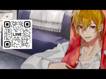 2025年4月13日(日)［声に恋して欲に抱かれ］