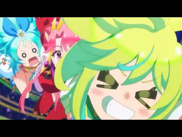 【MAD】プリンセッション・オーケストラ × シンフォギアG ED