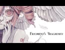 Fragment's Fragments / The Metal Penguinz feat.重音テト