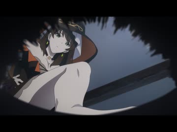 ある魔女が死ぬまで 第3話「東より、英知の来訪」