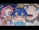 #コンパス2.0 戦闘摂理解析システム ANIMATION PROJECT　＃02　パートナー ニ ナリマスカ？