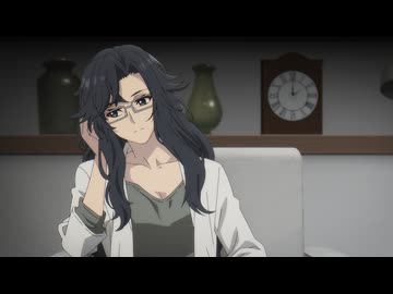 ユア・フォルマ　EP02　ブラックボックス