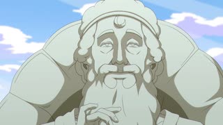 この恋で鼻血を止めて 第3話「人と人との差はこんなにも大きい/奇跡のない奇跡」