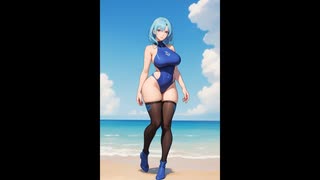 異世界亜人熟女ハーレム製作者 第14話 出発 Departure to the Citadel