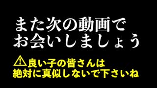 【完全栄養】【生存報告】　生卵10個にコカ・コーラを混ぜたら最高のプロテインが完成しました1184日目