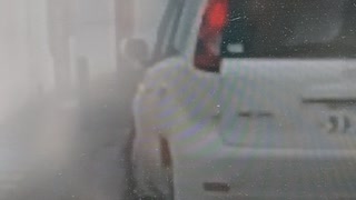 他人の「早く行け！」という圧力に屈するな！⑧