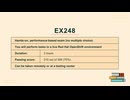 Red Hat EX248 Exam Dumps - Good Materials for EX248 Exam Preparation