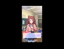 【学マス】学園アイドルマスター　アイドルコミュ　［Fighting My Way］花海 咲季