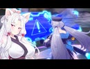 【星之翼】ざっくりキャラ紹介したシャープを使っていく東北イタコ【VOICEROID2実況】