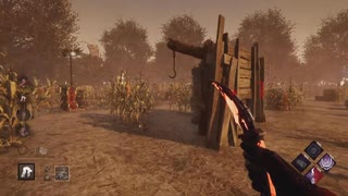 【PS5DBD】リージョン専 #484