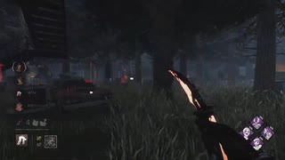 【PS5DBD】箱いらないの？ #486
