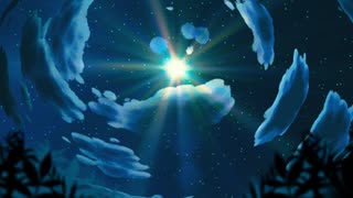 雨夜の星 feat.初音ミク - 蒼天のラピスラズリ