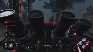 【PS5DBD】THE-TANK #487