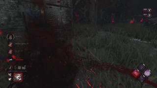 【PS5DBD】リージョン専 #488