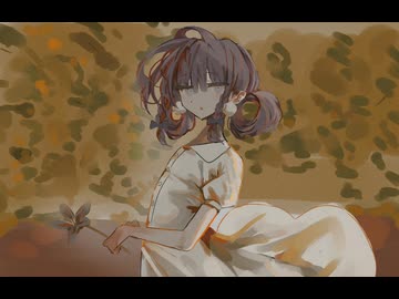 【Saigami-chan_Fried_rice】flos【UTAUカバー】