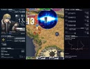 [AC][exA-Arcadia]『アクウギャレット EXA LABEL』 AIRGALLET EXA LABEL for Arcades  Attract Video