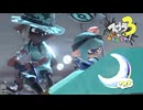 【何がはかどるんですかねフェス】スプラ3 11thSで遊ぶどん！#20 _(:3 」∠)_【スプラ3女性実況】