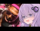 禁止令が守れないゆかりさん【SF6】