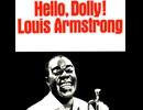 Louis Armstrong - Hello, Dolly!