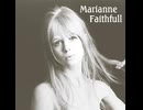 Marianne Faithfull - As Tears Go By