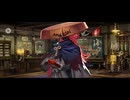 【FGO】岡田以蔵（マイルーム）騒ぎ。