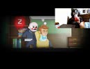 飲みながらホラーゲーム！happy hills homicideをやるぜ！