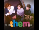 Them - Baby, Please Don't Go