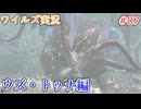ワイルズの世界を旅する ウズ・トゥナ編【A.I.VOICE＋SoftTalkゲーム実況】