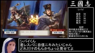 【三國志8 REMAKE】スーパー匈奴ワールド その17