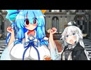 【voiceroid劇場】葵「生きるのに飽きた・・・」後編