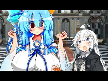 【voiceroid劇場】葵「生きるのに飽きた・・・」後編