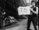 Bob Dylan - Subterranean Homesick Blues