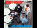 The Who - Anyway, Anyhow, Anywhere