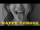日陰もん / HAPPY TONGUE【AI作曲】
