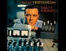 Matt Monro - Yesterday